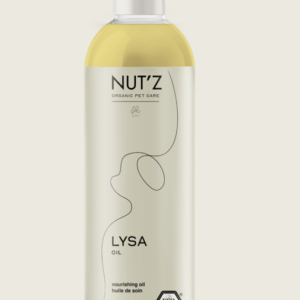 lysa huile de soin et de massage