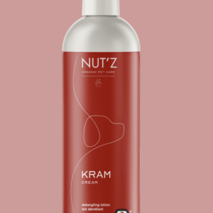 kram démêlant doux pour tous types de poils