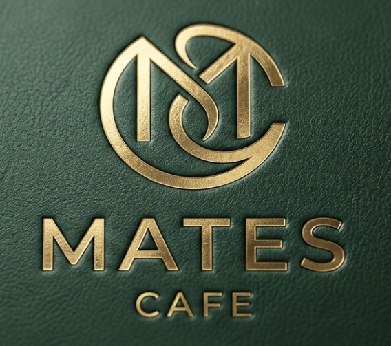 MATES CAFE